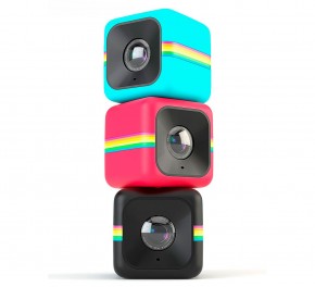 Polaroid Cube
