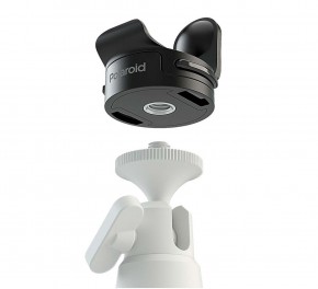 Polaroid Cube - soporte... 2