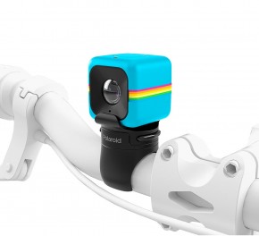 Polaroid Cube - soporte...