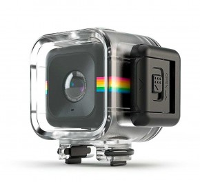 Polaroid Cube - carcasa...