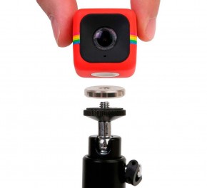 Polaroid Cube - adaptador a... 2