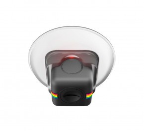 Polaroid Cube - ventosa Eye 2