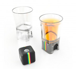 Polaroid Cube - vaso de...