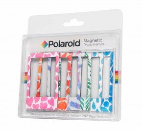 Polaroid - marcos magnéticos 2