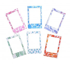 Polaroid - marcos magnéticos