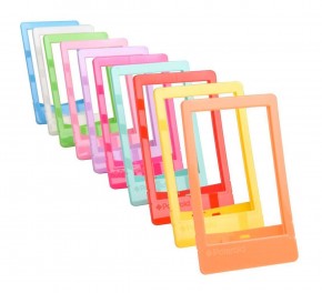 Polaroid - minimarcos