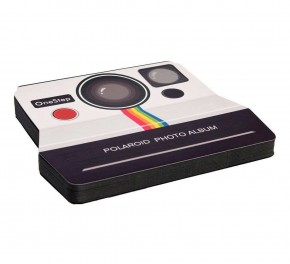 Polaroid - scrapbook vintage 2