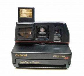 Polaroid Impulse AF
