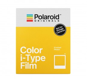 Polaroid i-Type Instant...