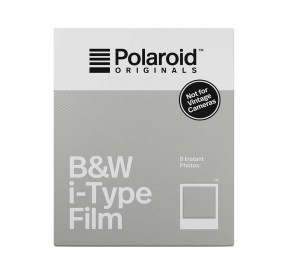 Polaroid i-Type Instant...