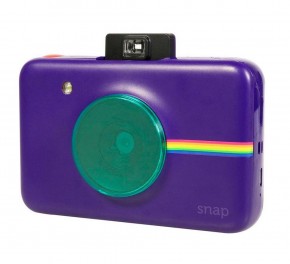 Polaroid Snap - filtros de... 2