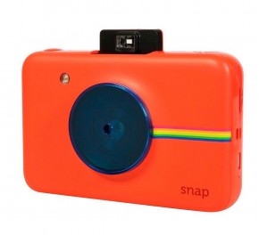 Polaroid Snap - filtros de... 2