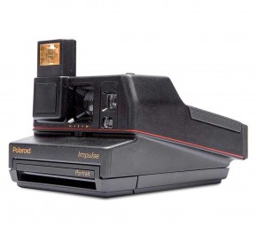 Polaroid Impulse 2