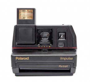 Polaroid Impulse