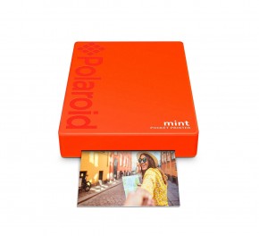 Polaroid Mint Pocket Printer