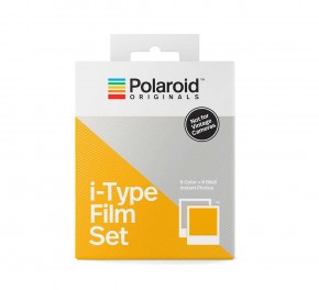 Polaroid i-Type Instant... 2
