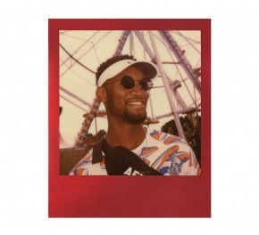 Polaroid Originals 600... 2