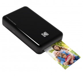 Kodak Photo Printer Mini 2
