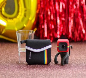 Polaroid Cube Plus Party Pack 2
