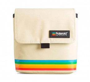 Bolsa Polaroid Originals...