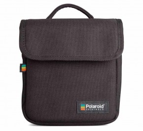 Bolsa Polaroid Originals negra