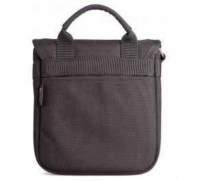 Bolsa Polaroid Originals negra 2