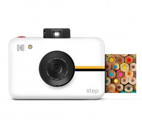 Kodak Step