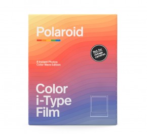 Polaroid i-Type Instant...