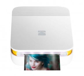Kodak Smile Printer