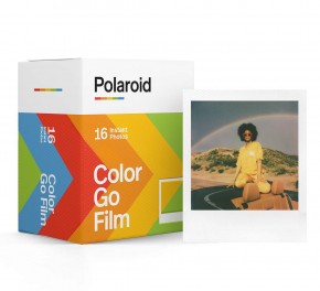 Polaroid Go Film color -... 2