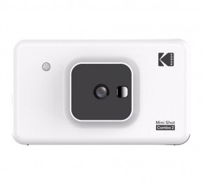 Kodak Mini Shot Combo 2