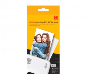 Papel Kodak Instant Print...