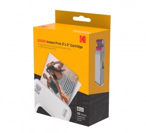 Papel Kodak Instant Print... 2