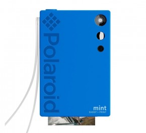 Polaroid Mint Instant Print...