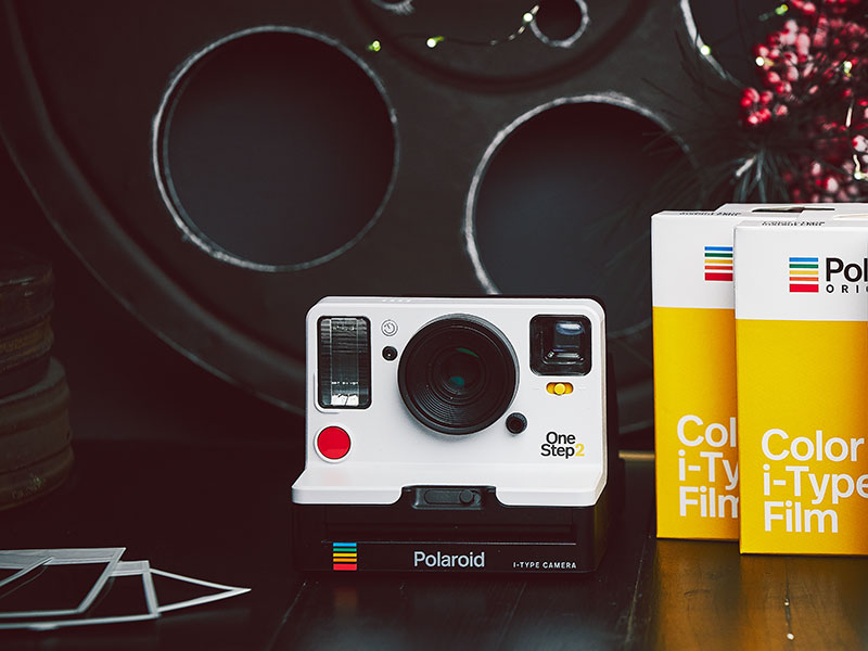 Polaroid Originals OneStep 2