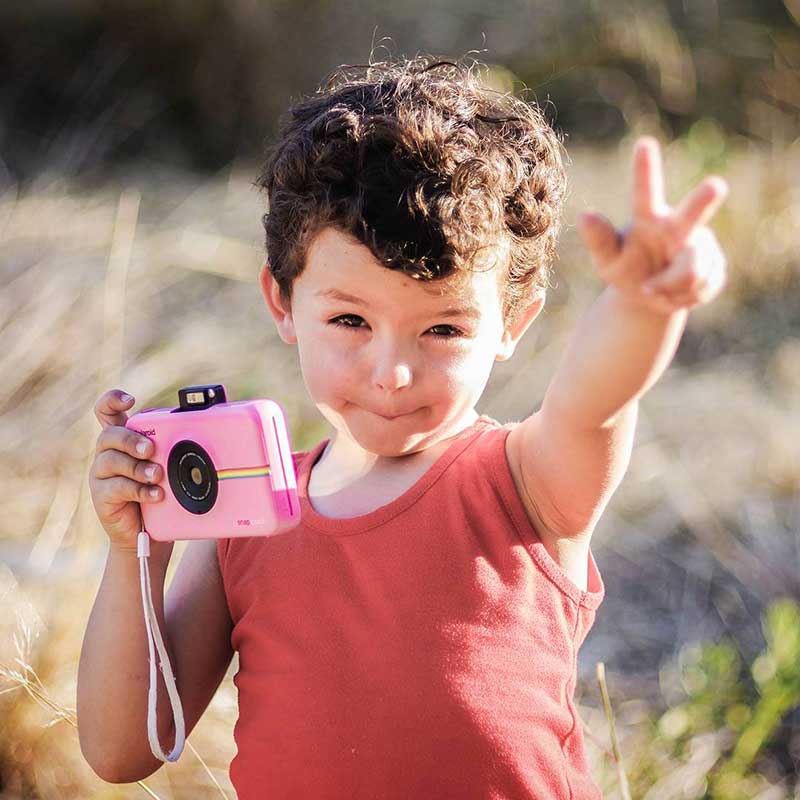 Polaroid Snap Touch