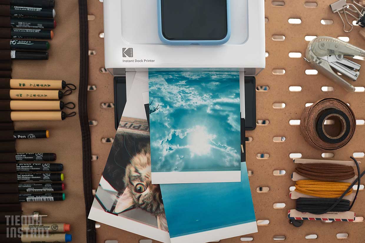 Kodak Dock Plus PD460