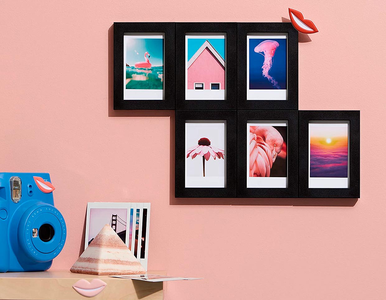 Marco fotos Instax Mini Magnaframe