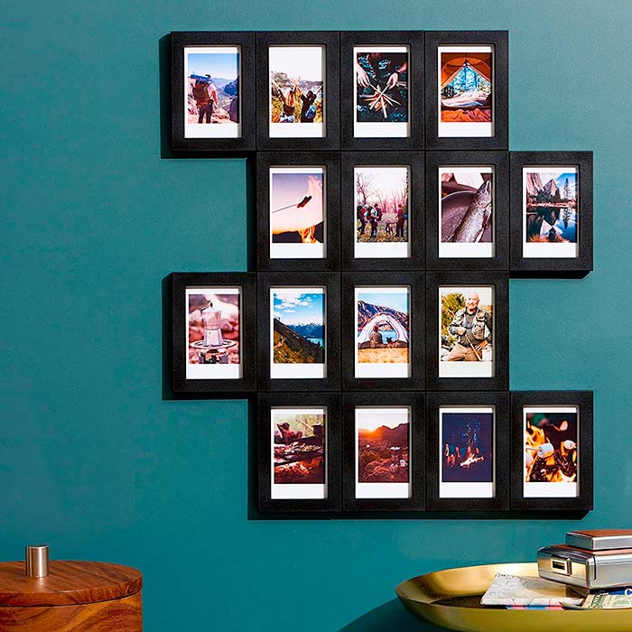 Marco fotos Instax Mini Magnaframe