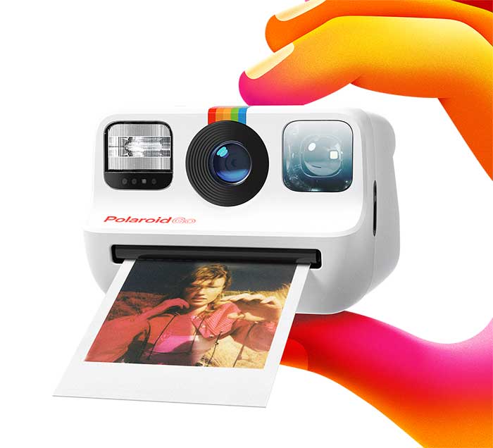 Polaroid Go