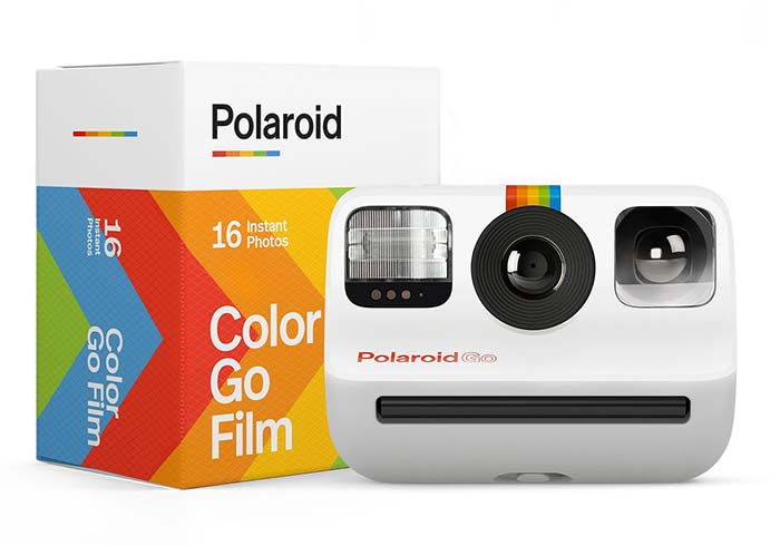 Polaroid Go
