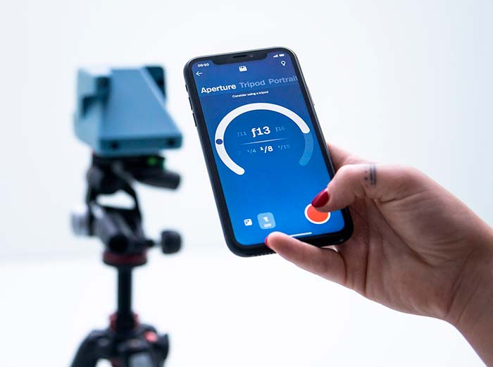 Polaroid Now Plus