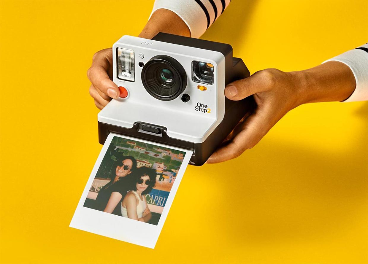 Polaroid Originals OneStep