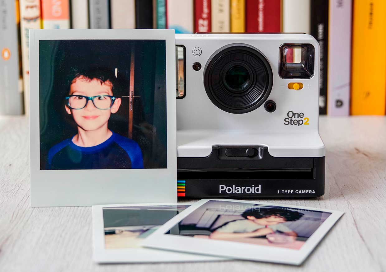 Polaroid Originals OneStep 2 VF